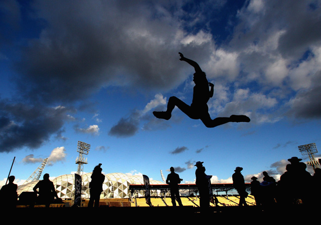 样的训练营 样的训练营