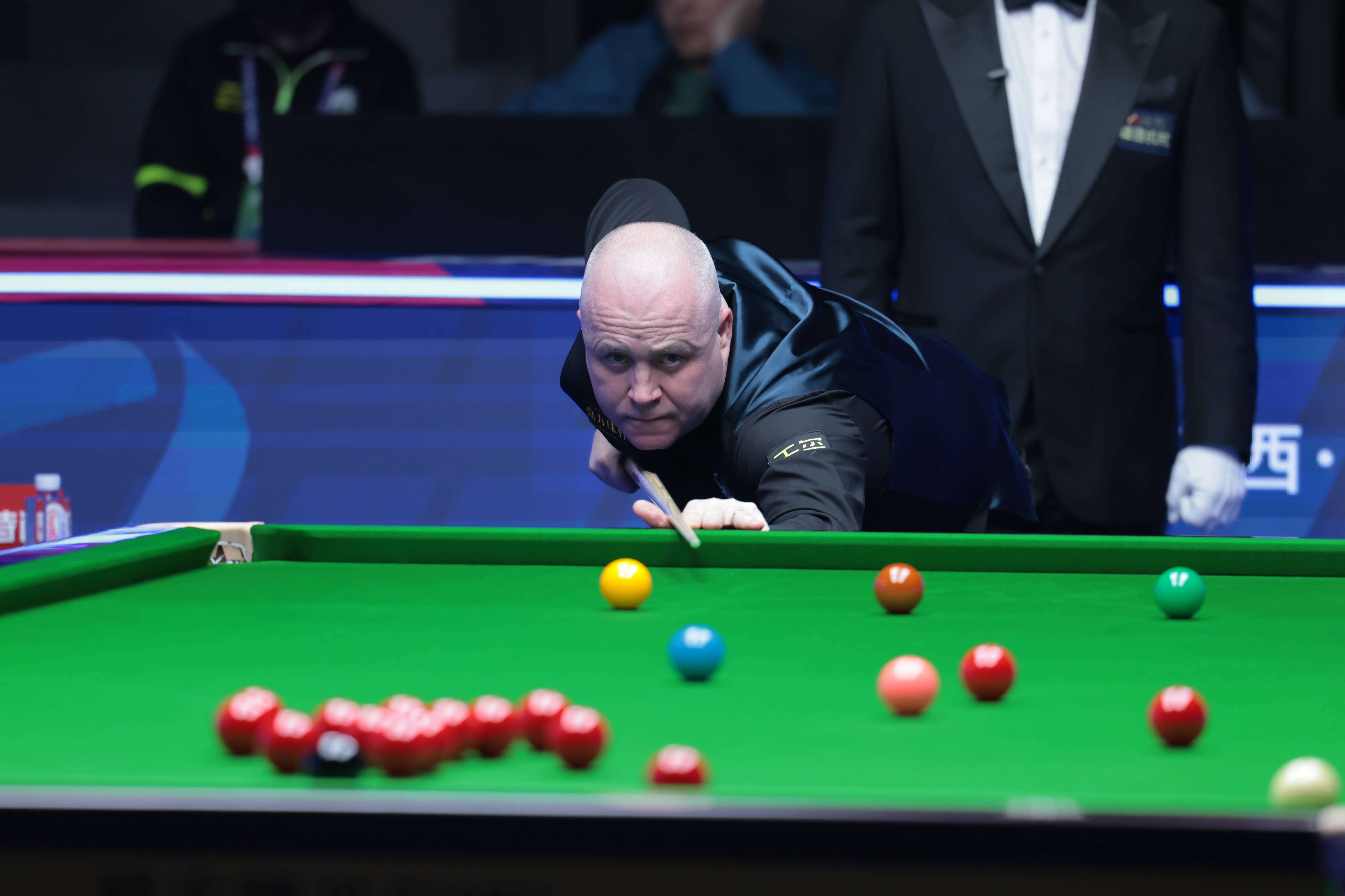 来的重要一 来的重要一