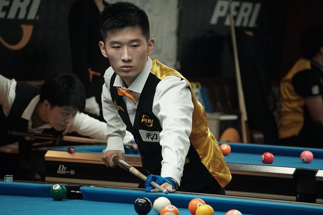 北京VS辽 北京VS辽