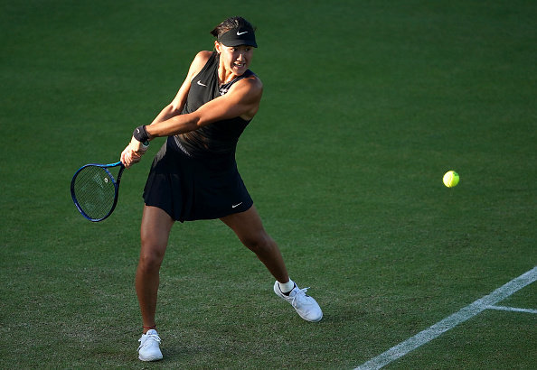 几次亮眼的 几次亮眼的