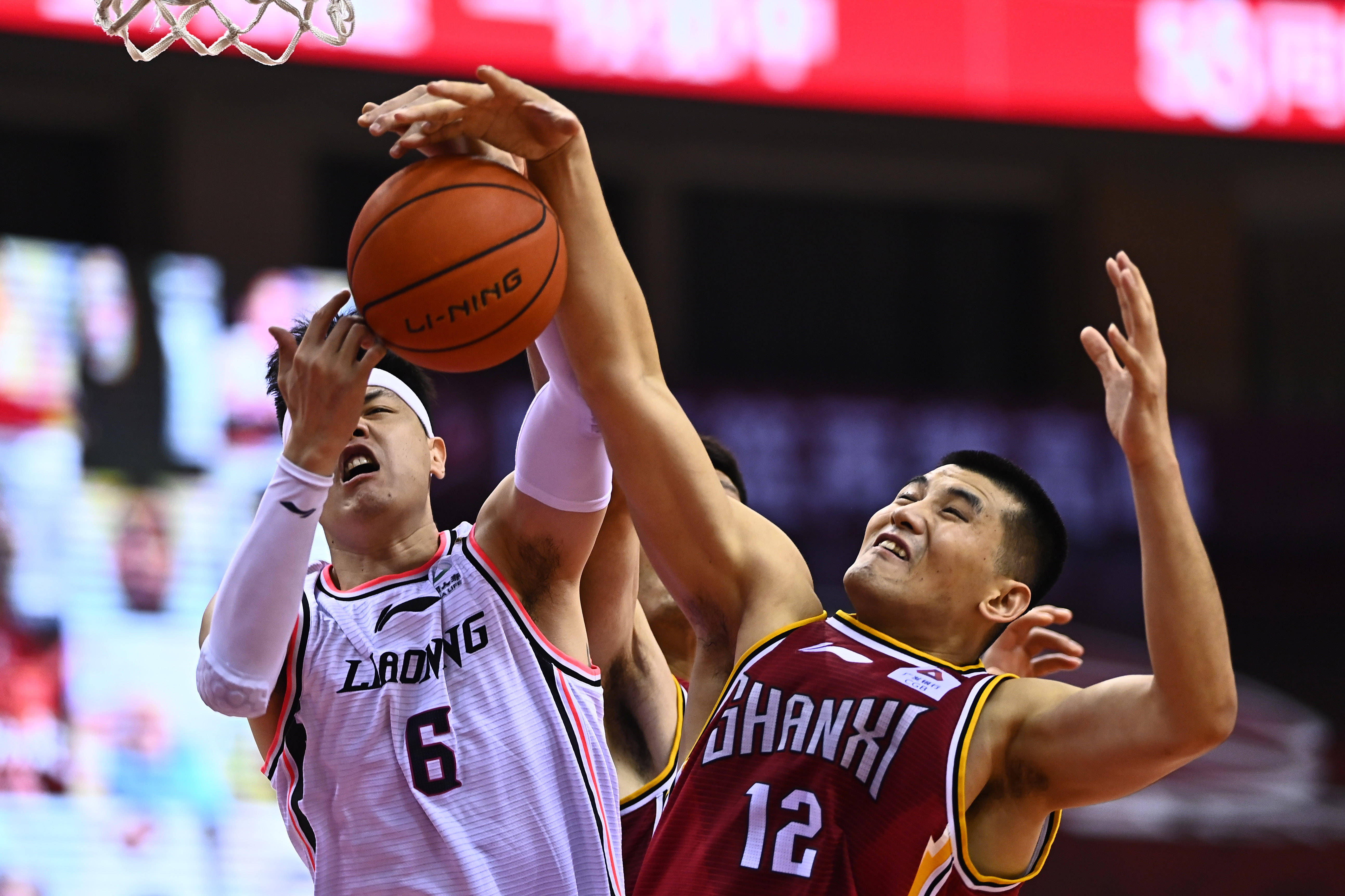 压力下发挥 压力下发挥