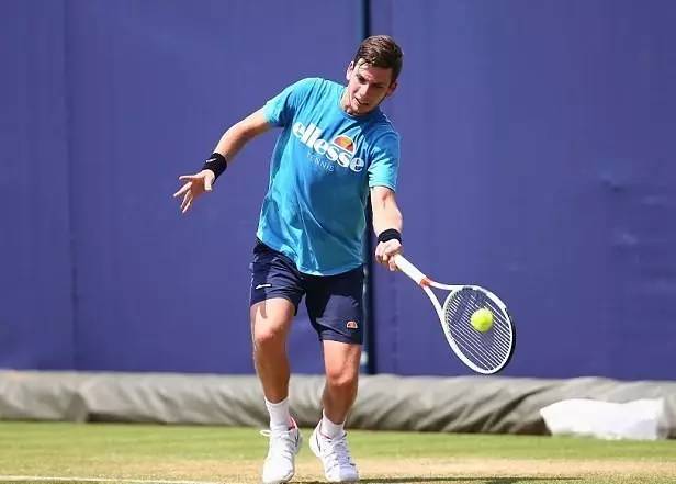 中国网球事 中国网球事