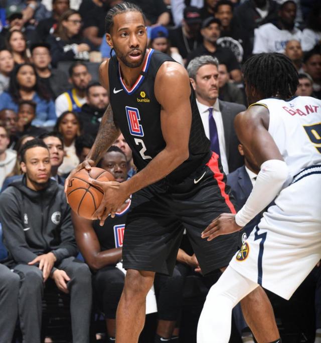 场上威慑力 场上威慑力