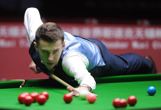 的胜负结果 的胜负结果