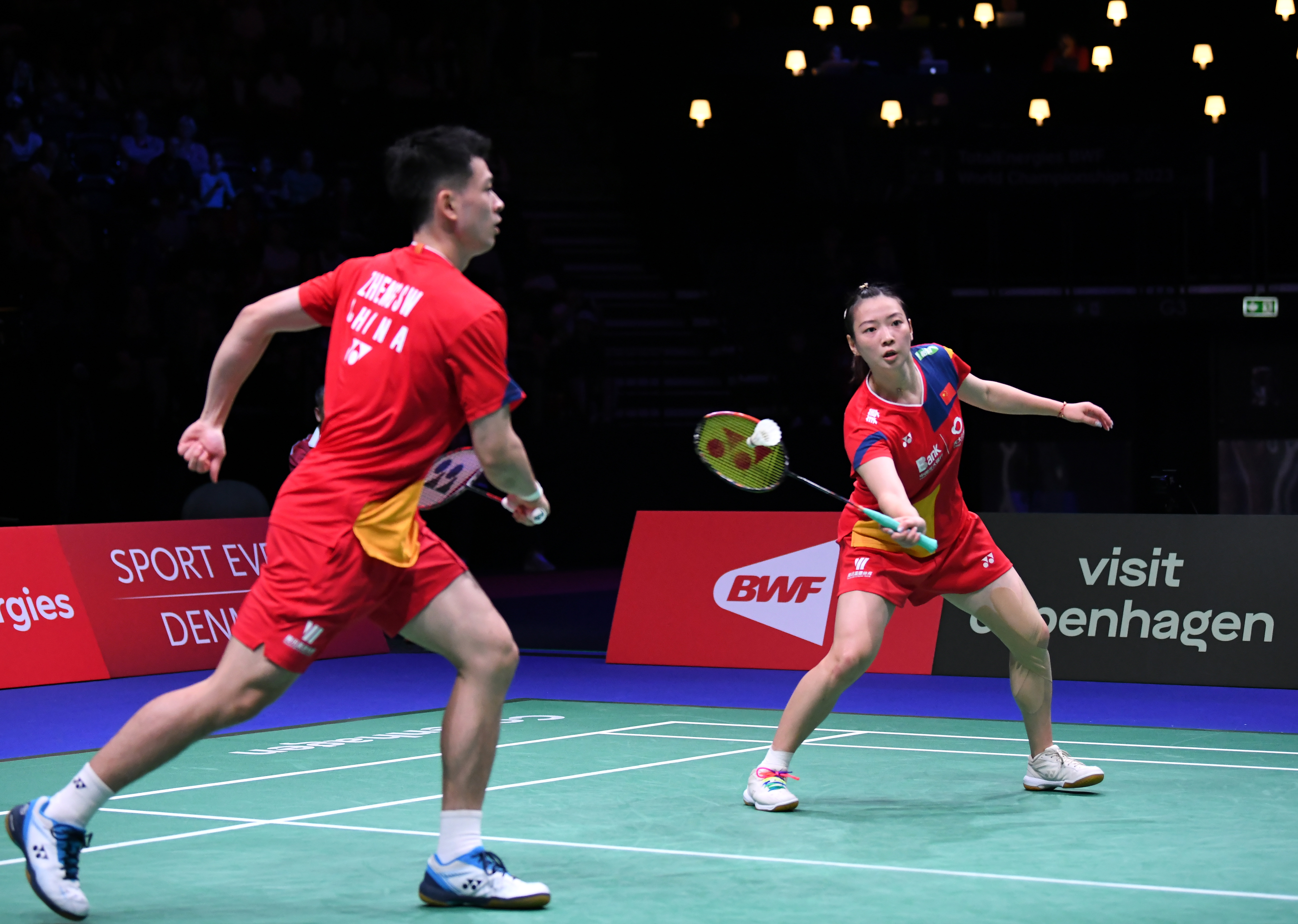 智且高效的 智且高效的