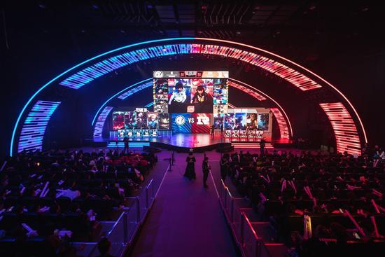 让他在国际 让他在国际