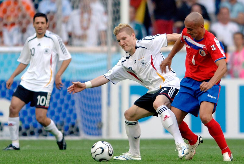 在最近的一 在最近的一