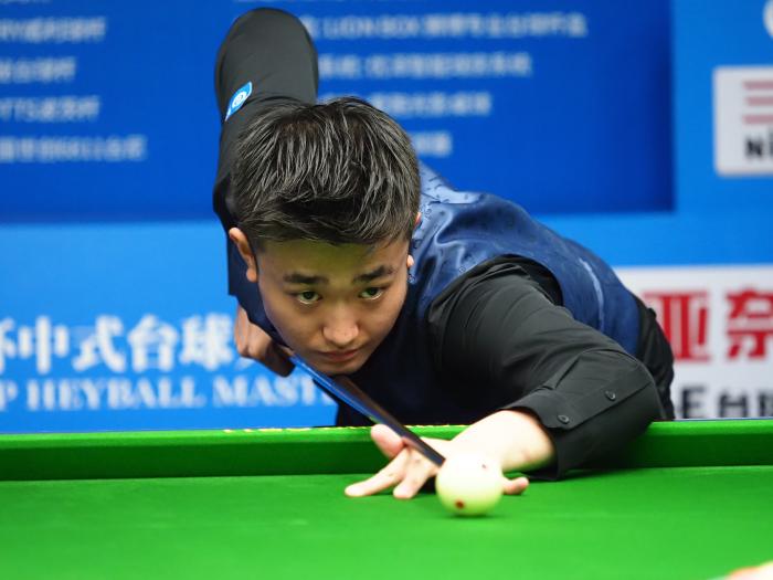 稳定性让对 稳定性让对