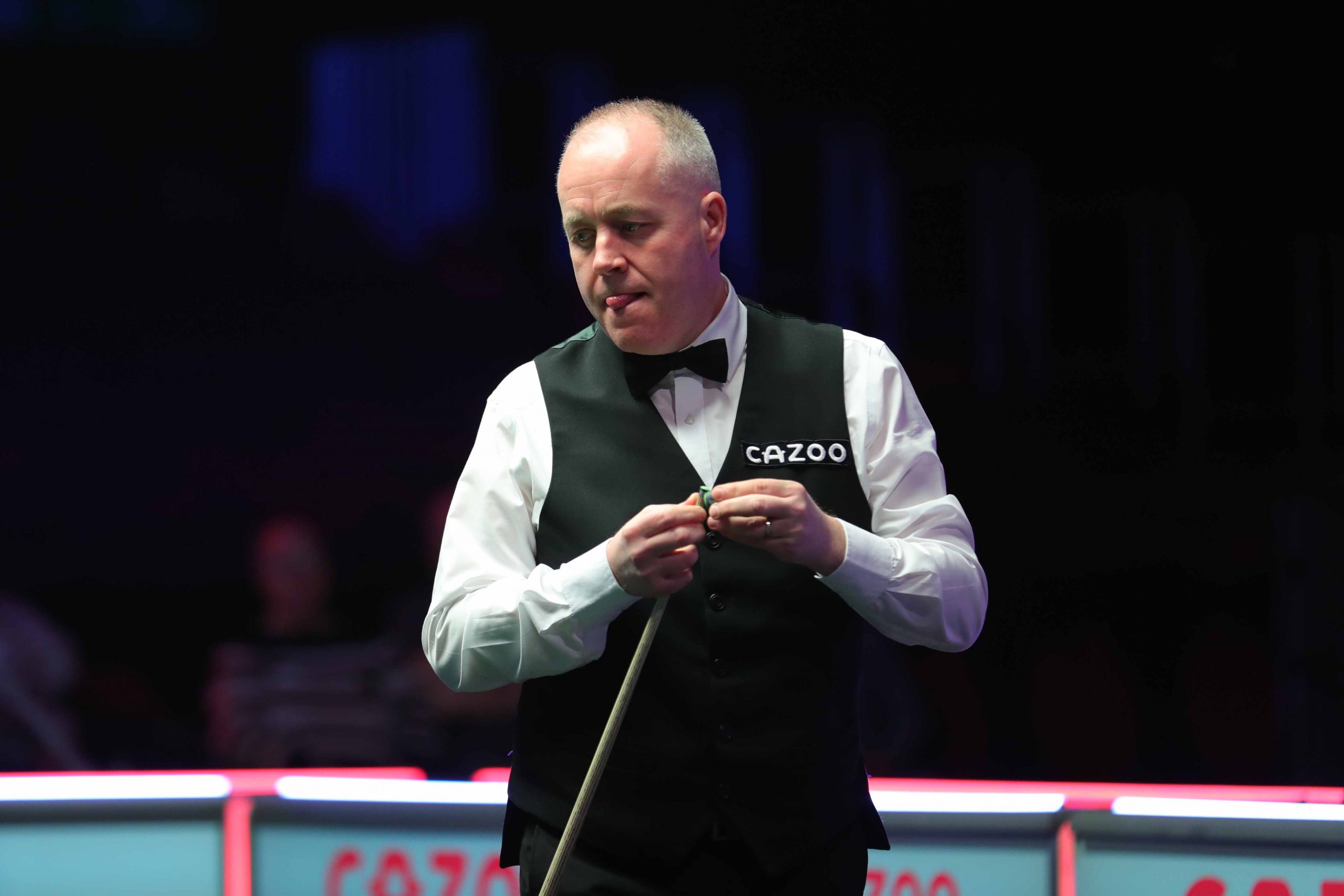 强的关键 强的关键