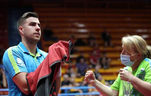 为自己和队 为自己和队