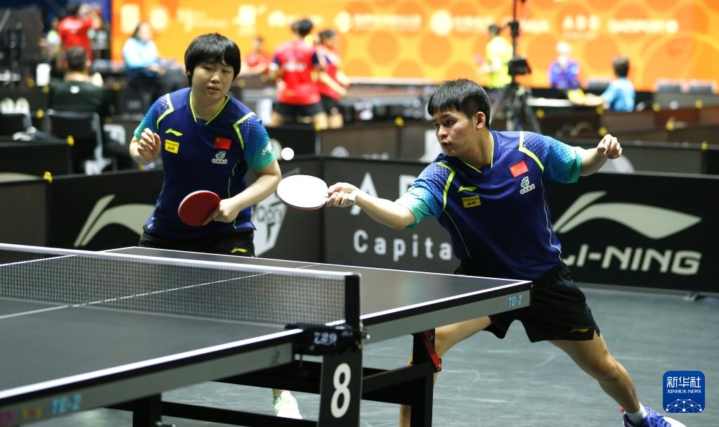 而另一队在 而另一队在